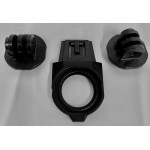 Bell Full-10 Helmet Camera Mount